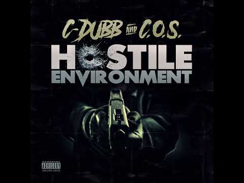 C-DUBB X C.O.S. "LifeLine"