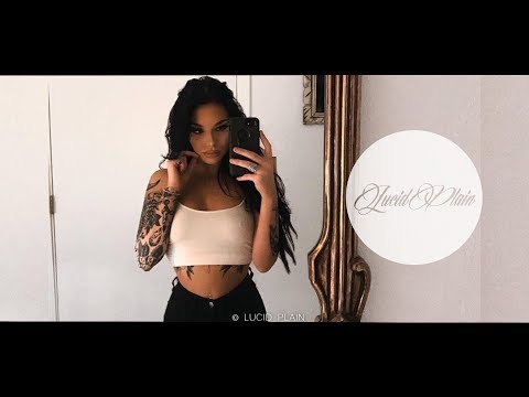 A-Mase & Sharliz - My Love (A-Mase Ocean Mix)