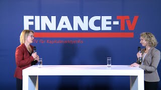 CFO des Jahres 2021: Das Preisträgerinterview mit Melanie Kreis