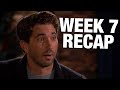 I'm Not In Love With You - The Bachelor WEEK 7 Recap (Joey's Season)
