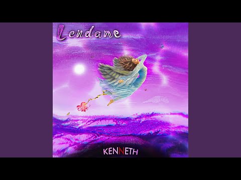 Lendame (feat. Karlos Kolk)