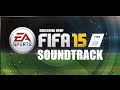 FIFA 15 SOUNDTRACK - Kwabs - Walk 