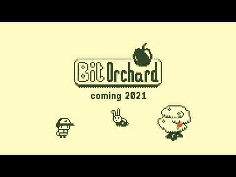 Bit Orchard Gameplay Trailer