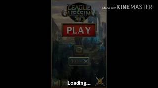 PENTAKILL IN 10 SECONDS!!! | League of Guessing 3D