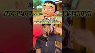 Download lagu UPIN IPIN TOY WALKING ALONE WITHOUT A DRIVER #short #shortvideo #trending #viralvideo #shorts #short mp3 Download lagu UPIN IPIN TOY WALKING ALONE WITHOUT A DRIVER #short #shortvideo #trending #viralvideo #shorts #short mp3