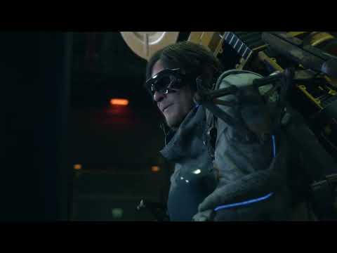 Death Stranding 2 - Part 12 -  Reconnaissance Equipment
