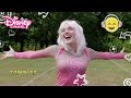 Z O M B I E S MUSIKVIDEO Stand Disney Channel Danmark