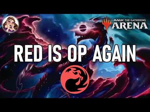 This Crushed EVERY Mythic Meta Deck Its GOD-TIER OP