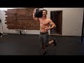 9-Minute Low-Intensity Functional Cardio Circuit For Burning Body Fat