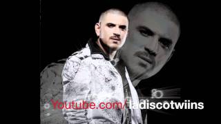 El Komander- Mi Cama ya no es lo Mismo