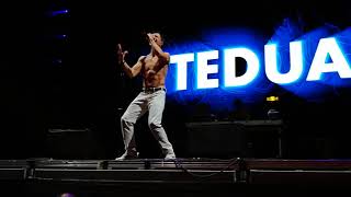 🌴🔥TEDUA, VERTIGINI LIVE🔥🌴
