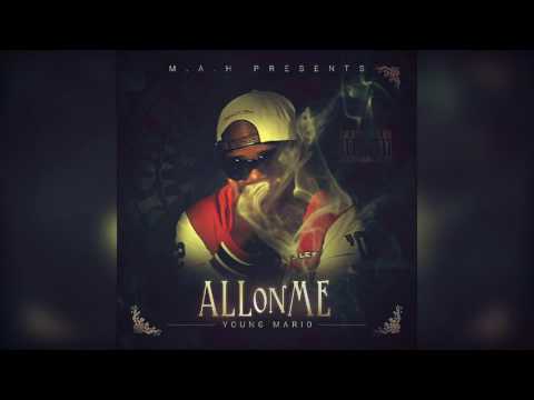 Young Mario "Right Na"ft.GT (Prod.by Rocaine)