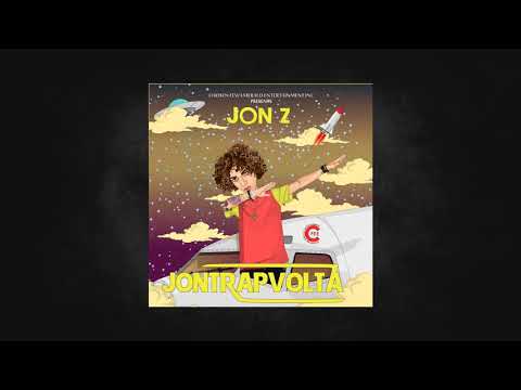 Jon Z - Palos Dracos ft  Eladio Carrion X Kartel Montana