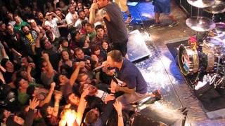 New Found Glory - Singled out