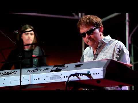 Eumir Deodato & Euro Groove Department   Super Strut Live @ Arona, Italy 2011