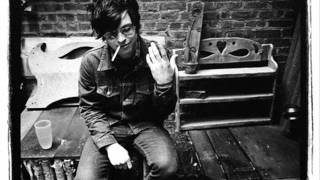 RYAN ADAMS FIRECRACKER