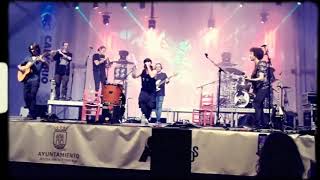 MIGUEL CAMPELLO AIRE