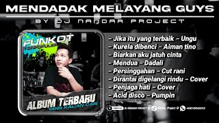 Download lagu Dj Nandar - FUNKOT ALBUM BARU - JIKA ITU YANG TERBAIK - KU RELA DIBENCI || Best Dj Funkot 2025 mp3