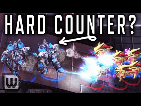 StarCraft 2: BACK-AND-FORTH Protoss vs Terran! (MaxPax vs Cure)