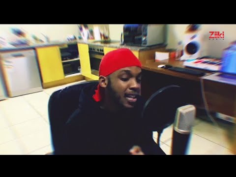 Hillzy - I'm Here (Silent Treatment) **2019**