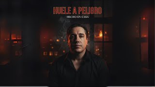 Juan Carlos Morales | Myriam Hernández - Huele a peligro