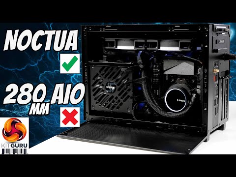 Lian Li Q58 Revisited - LEO is back for MORE!