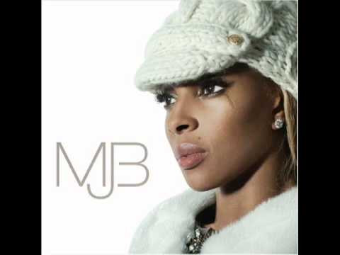 Mary J Blige Be Without You Manny Faces Remix dj-gorae