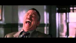 J Jonah Jameson Laughing