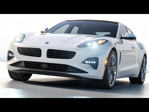 Thumbnail for Kaiser Car 2026 Review – The Future of Cars Has Finally Arrived! by Car