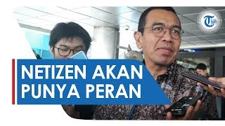 Netizen Indonesia Punya Peran Besar dalam Kinerja Ahok di Pertamina, Ini Kata Arya Sinulingga