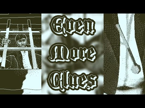 Even More Clues In Return Of The Obra Dinn