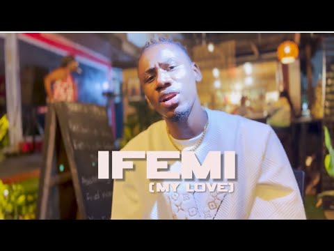 KHOJO ELMER_ IFEMI ft LA JAY (OFFICIAL VIDEO)