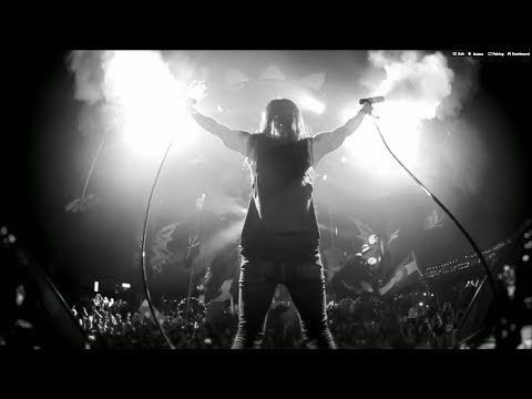 Dim Maks Up All Night Stage at TomorrowWorld 2013