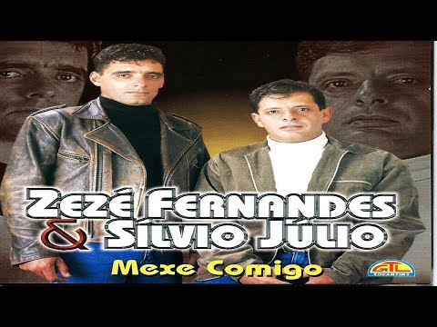 Zezé Fernandes & Sílvio Júlio - O Que Outra Mulher Não Me Faz