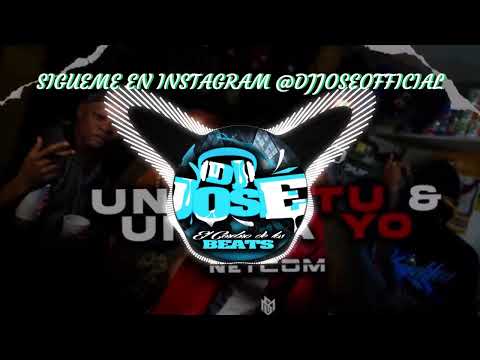 NEYCOM - UN DIA TU Y UN DIA YO DEMBOW (DOBLE TONO) PARA MUSICOLOGOS DJ JOSE CAR AUDIO DJJOSEOFFICIAL