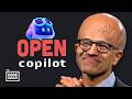 Microsoft Just Opened The Flood Gates