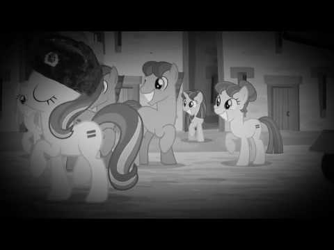 Starlight Glimmer soviet march