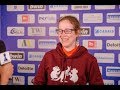 Round 1 Gibraltar Chess Post Game Interview With Heather Richards