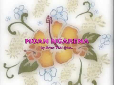 MOAN NGARENA by Brian Taki - Kiribati@tm..