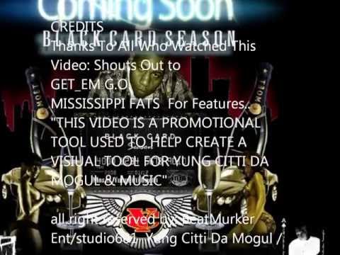 Citti Da Mogul {MONEY MANE} REMIX Feat. G.O. & Mississippi Fatz