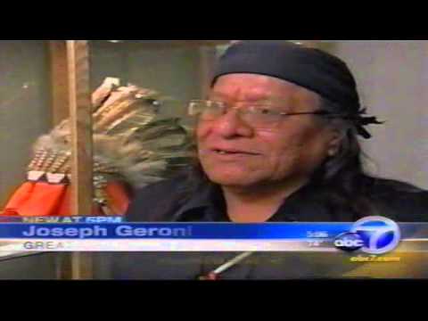 Codename Geronimo 'A Slap In The Face Of My Family,' Great Grandson Says