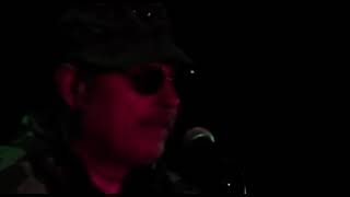 Death In June - Good Mourning Sun @ X Battery Club 16 12 2014 Athens GR