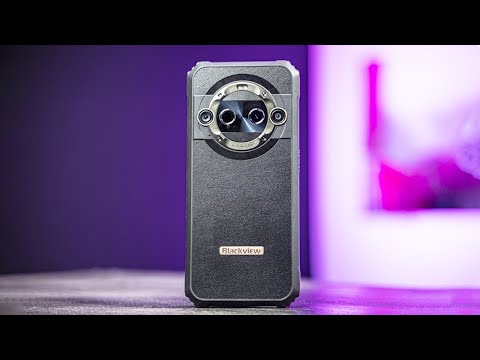 Top 5 Blackview Rugged Phones in 2025