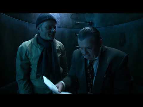 Krummerne Så Er Det Jul Igen (2006) - Tomme pakker med luft