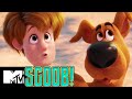 SCOOB Official Teaser Trailer MTV Movies