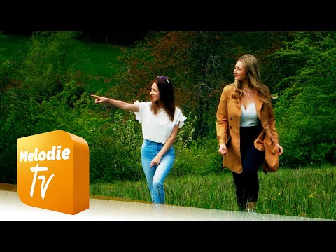 Pauline & Natalie Lament - Jetzt stehen wir hier (Offizielles Musikvideo)