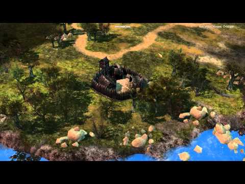 Angmar in Edain-Mod 4.0