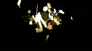 Combichrist - Love is a Razorblade live at Skyway theater Featuring Mitch Pattrin