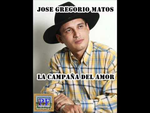 Video La Campaña Del Amor de José Gregorio Matos