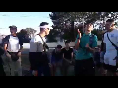 ALMADA VS NOSS (SEMIFINAL) - FUL